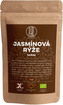 BrainMax Pure Rýže, hnědá, Jasmínová BIO, 1kg