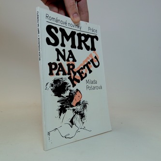 Smrt na Parketu
