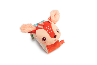 Lilliputiens - chastící náramek - jelínek Stella