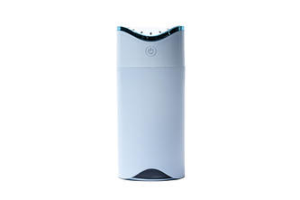 Aroma Difuzér GLANC (modrý) 260 ml