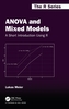 ANOVA and Mixed Models