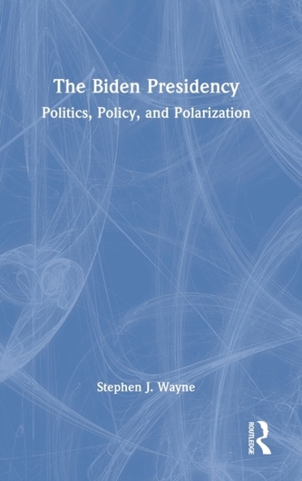 The Biden Presidency