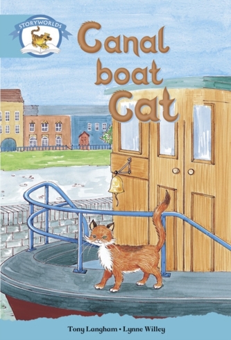 Storyworlds Yr2/P3 Stage 9, Animal World Stories (4 Pack)