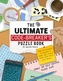 The Ultimate Code Breaker's Puzzle Book