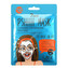 7DAYS Pleťová látková maska To Walk On Air (Cleansing Oxygenating Face Mask) 25 ml woman