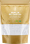 BrainMax Pure Erythritol vanilka, BIO, 100 g