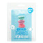 7DAYS Pleťová látková maska Macarons (Face Mask) 25 ml woman