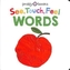See Touch Feel: Words