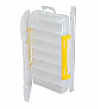 Univerzální krabička 200x125x35 mm