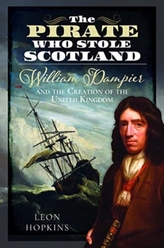 The Pirate who Stole Scotland