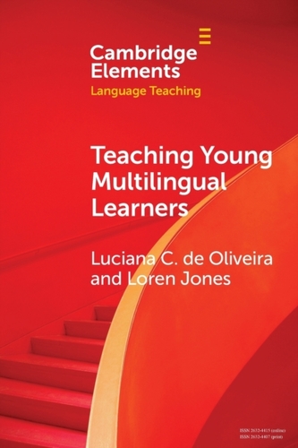 Teaching Young Multilingual Learners