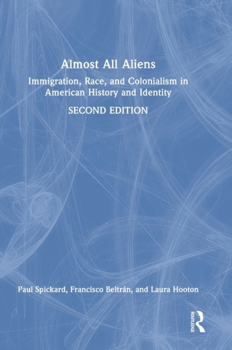 Almost All Aliens