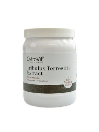Ostrovit - Tribulus Terrestris extract 100 g