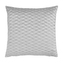 Polštář SAWANA světle šedá 45x45 cm Mybesthome