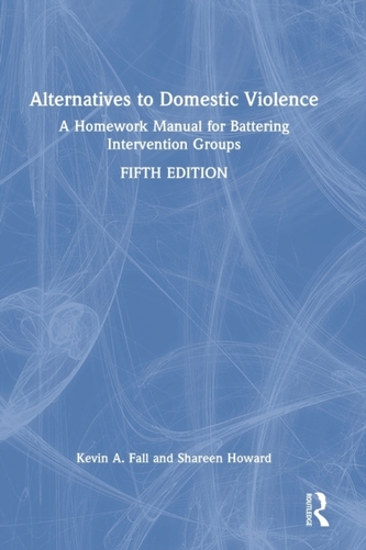 Alternatives to Domestic Violence