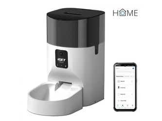 iGET HOME Feeder 9LC