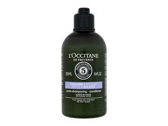 L'Occitane Aromachology Kondicionér Gentle & Balance Conditioner 250 ml pro ženy L'Occitane Aromachology Kondicionér Gentle & Balance Conditioner 250 ml pro ženy