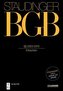BGB §§ 2353-2370