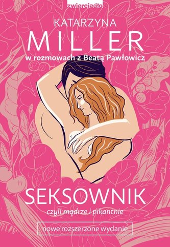 Seksownik czyli mądrze i pikantnie Seksownik czyli mądrze i pikantnie