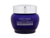 L'Occitane Immortelle Pleťová maska Precious Night Mask 50 ml pro ženy