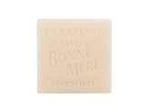 L'Occitane Bonne Mere Tuhé mýdlo Soap 100 g Extra Pure pro ženy
