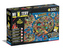 MYSTERY PUZZLE 300 dílků - Velký pirátský poklad