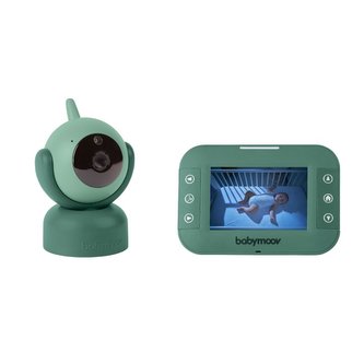 Video baby monitor YOO-MASTER