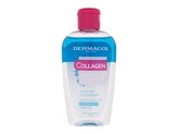 Dermacol Collagen+ Odličovač očí Waterproof Eye & Lip Make-up Remover 150 ml pro ženy