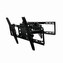 GEMBIRD Držák TV WM-80RT-01, 32"-70" (40kg), náklopný a otočný