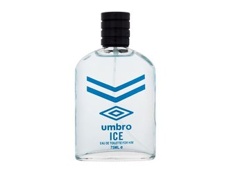 UMBRO Ice Toaletní voda 75 ml pro muže