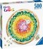 Ravensburger Puzzle - Pizza 500 dílků
