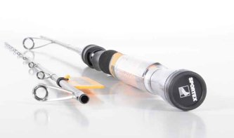 Přívlačový prut NOVA ULTRA LIGHT PT2000,200cm,1-5g