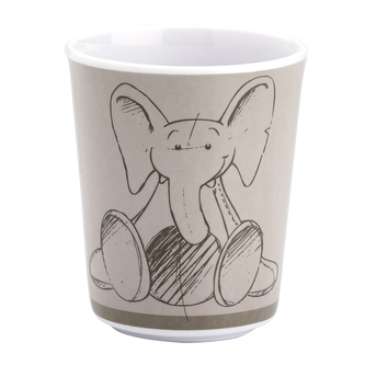 Melaminový kelímek, Savannah