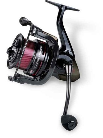 Naviják Browning Black Viper Compact s přední brzdou Velikost: 45 Naviják Browning Black Viper Compact s přední brzdou Velikost: 45