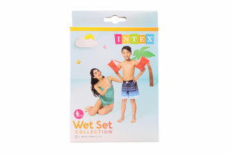 INTEX Rukávky 6 - 12 let 58641 INTEX Rukávky 6 - 12 let 58641