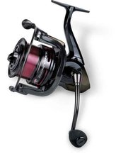 Naviják Browning Black Viper Compact s přední brzdou Velikost: 55
