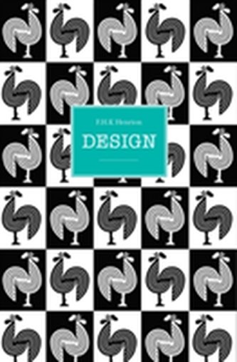 FHK Henrion: Design