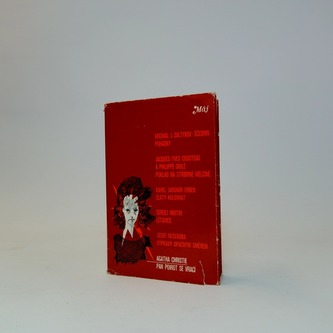 Pan Poirot se vrací