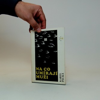 Na co umírají muži