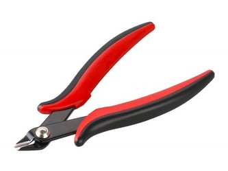 kleště štípací boční 140mm na jemné kabely FESTA