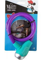 ZÁMEK NA KOLO MINNIE