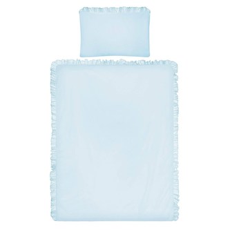 3-dílné ložní povlečení Belisima PURE100/135 turquoise 3-dílné ložní povlečení Belisima PURE100/135 turquoise