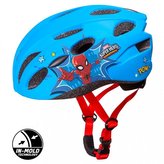 SPORTOVNÍ PŘILBA SPIDERMAN