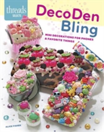 Decoden Bling