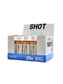 Ostrovit - Fat burner shot without caffeine 20 x 100ml ananas