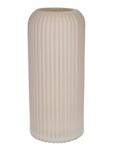 VÁZA NORA D7,2/10XH25 SHELL