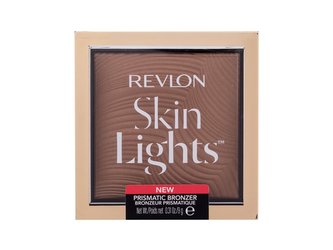 Revlon Skin Lights Bronzer Prismatic Bronzer 9 g 115 Sunkissed Beam pro ženy