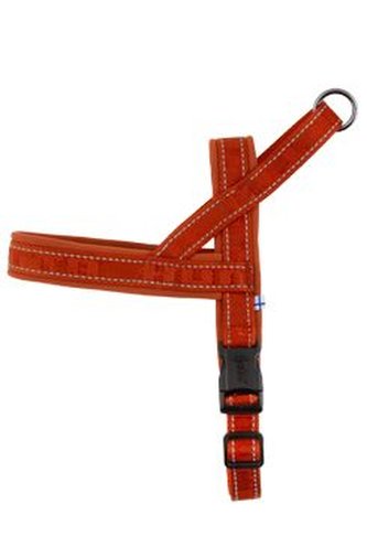 Postroj Hurtta Casual skořicový 60cm