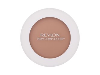 Revlon New Complexion Makeup One-Step Compact Makeup 9,9 g 01 Ivory Beige pro ženy
