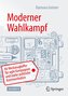Moderner Wahlkampf